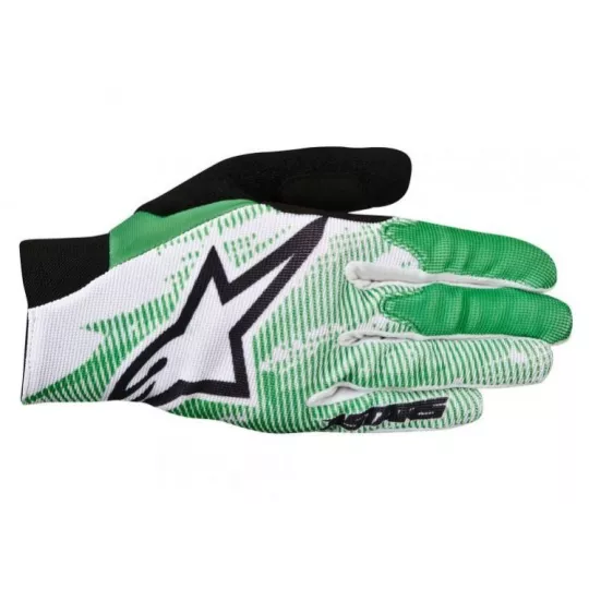 Alpinestars Aero Bright – Cycling Gloves | kasitro.live