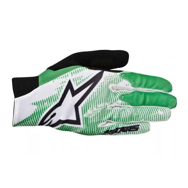 Alpinestars Aero Bright – Cycling Gloves | kasitro.live