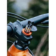 Granite Stash RT Ratchet Tool Kit integrovaný do hlavy | kasitro.live