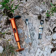 Granite Stash RT Ratchet Tool Kit integrovaný do hlavy | kasitro.live