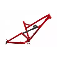 Dartmoor Blackbird 29 frame Red (RS Super Deluxe Select) | kasitro.live
