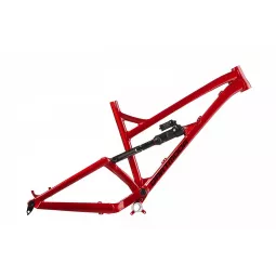 Dartmoor Blackbird 29 rám Red (RS Super Deluxe Select)