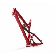 Dartmoor Blackbird 29 rám Red (RS Super Deluxe Select) | kasitro.live