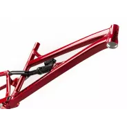 Dartmoor Blackbird 29 rám Red (RS Super Deluxe Select) | kasitro.live