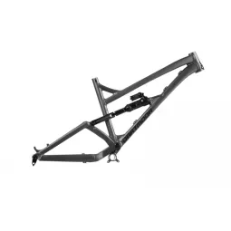 Dartmoor Blackbird 27.5 â€“ Graphite Frame Only | kasitro.live