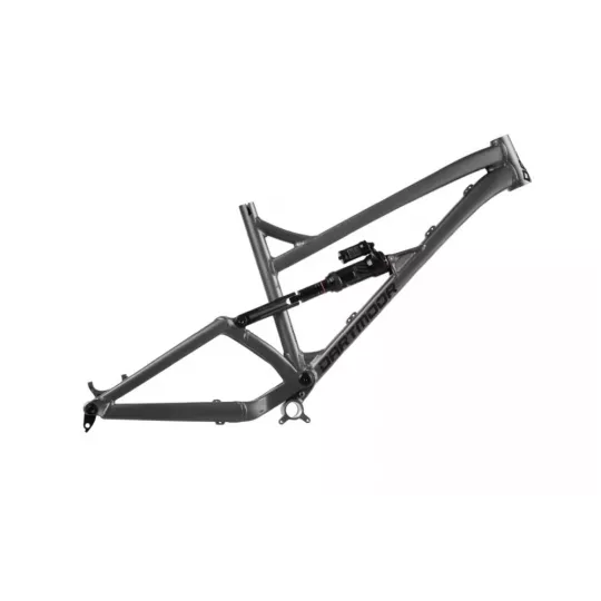 Dartmoor Blackbird 27.5 â€“ Graphite Frame Only | kasitro.live