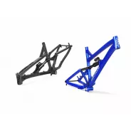 Dartmoor Blackbird 27.5 â€“ Blue w/ Shock | kasitro.live