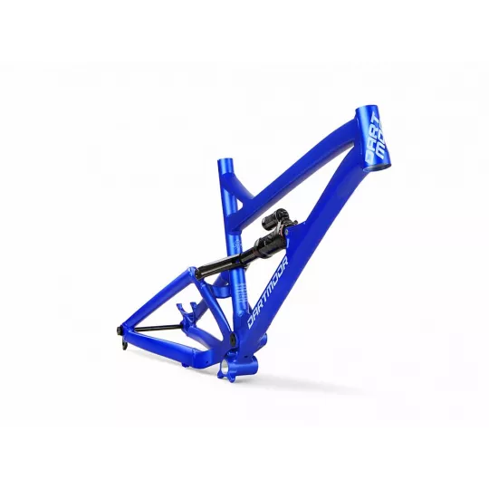 Dartmoor Blackbird 27.5 â€“ Blue w/ Shock | kasitro.live