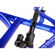 Dartmoor Blackbird 27.5 â€“ Blue w/ Shock | kasitro.live