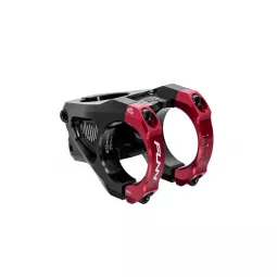 FUNN Equalizer stem 31,8 mm - lenght 50 mm - red