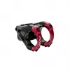 FUNN Equalizer stem 31,8 mm - length 50 mm - red | kasitro.live