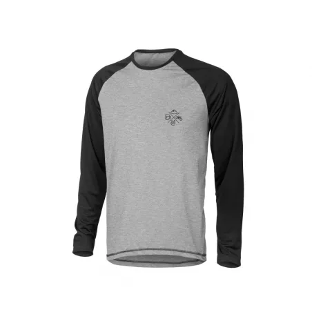 Dartmoor Icons tech - dlouhé – Cycling Jersey | kasitro.live