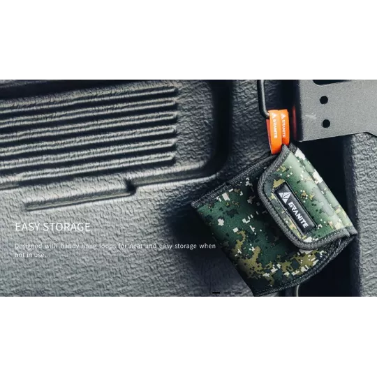 Granite Design Pita Pedal – Pedal Accessory | kasitro.live