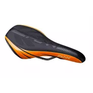 Funn ADLIB HD – Saddle With Rails (oranžové) | kasitro.live