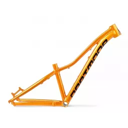 Dartmoor Sparrow Junior 26/24" Copper Orange | kasitro.live