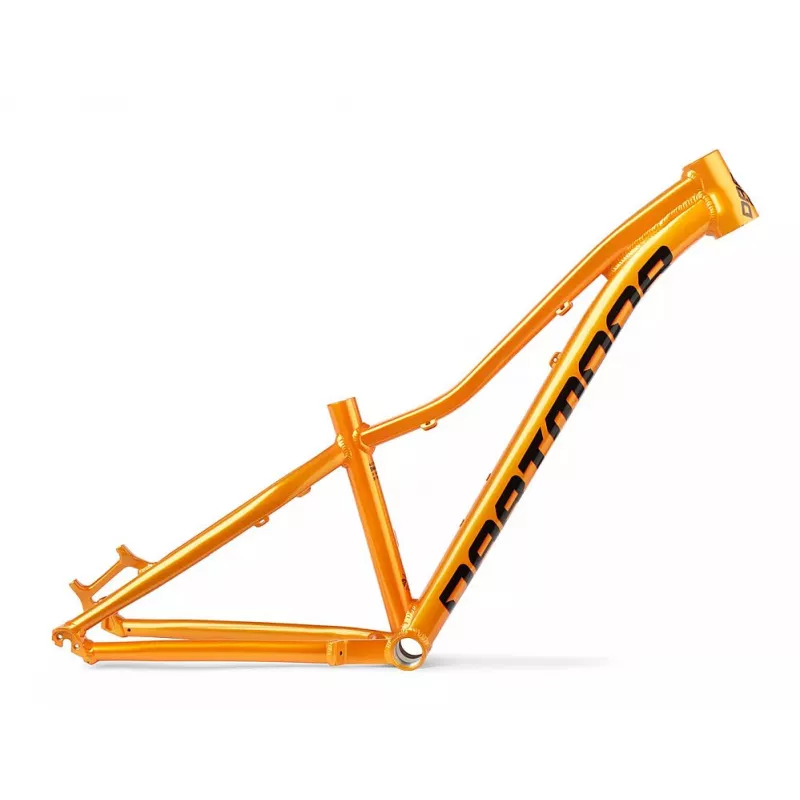 Dartmoor Sparrow Junior – MTB Hardtail Frame (Copper) | kasitro.live