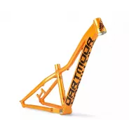 Dartmoor Sparrow Junior – MTB Hardtail Frame (Copper) | kasitro.live