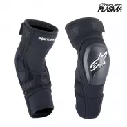 Alpinestars A-Impact PLASMA – Knee Guards (Shield) | kasitro.live