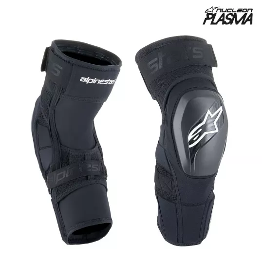 Alpinestars A-Impact PLASMA Elite Shield (kolen) | kasitro.live