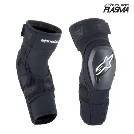 Alpinestars A-Impact PLASMA – Knee Guards (Shield) | kasitro.live