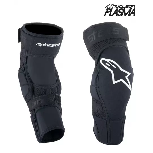 Alpinestars A-Impact PLASMA – Knee Guards (nee_ImpPLElite) | kasitro.live