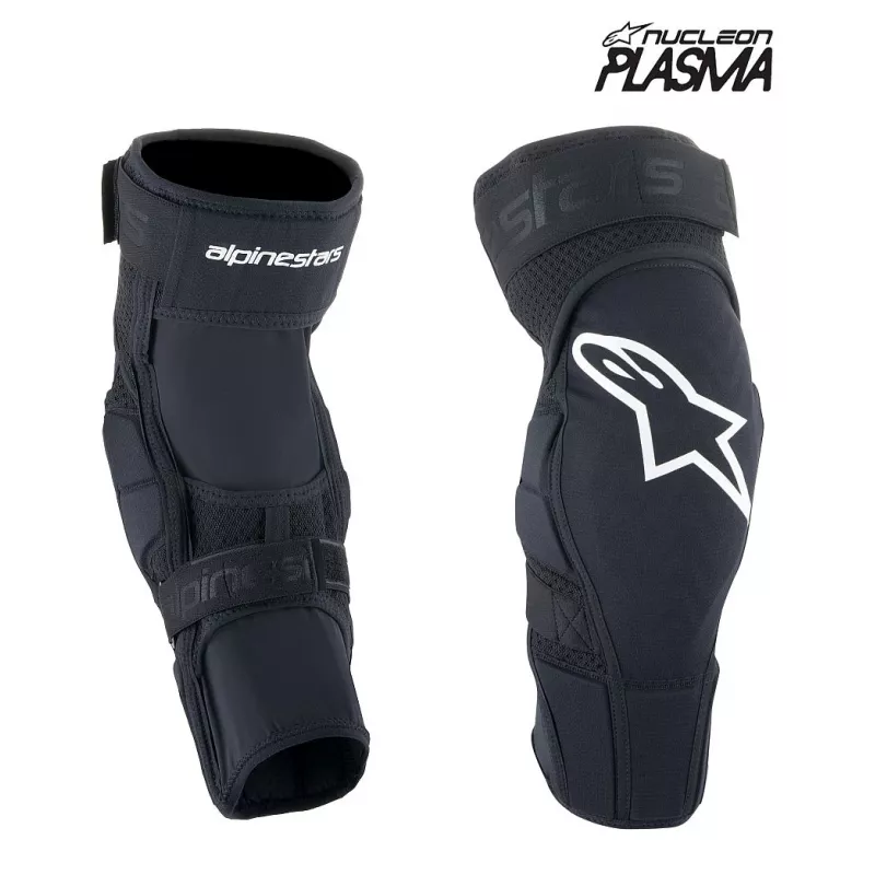 Alpinestars A-Impact PLASMA – Knee Guards (nee_ImpPLElite) | kasitro.live
