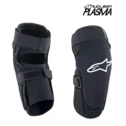 Alpinestars A-Impact PLASMA – Knee Guards (Pro) | kasitro.live