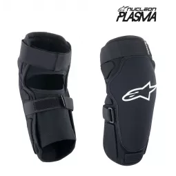 Alpinestars A-Impact PLASMA – Knee Guards | kasitro.live