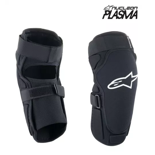 Alpinestars A-Impact PLASMA – Knee Guards (Pro) | kasitro.live