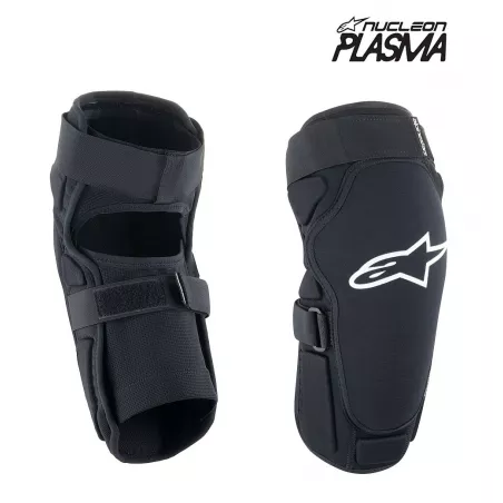 Alpinestars A-Impact PLASMA – Knee Guards (Pro) | kasitro.live