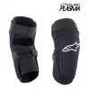 Alpinestars A-Impact PLASMA – Knee Guards (Pro) | kasitro.live