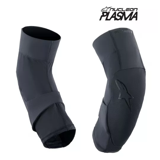 Alpinestars A-Motion PLASMA – Knee Guards (Pro) | kasitro.live