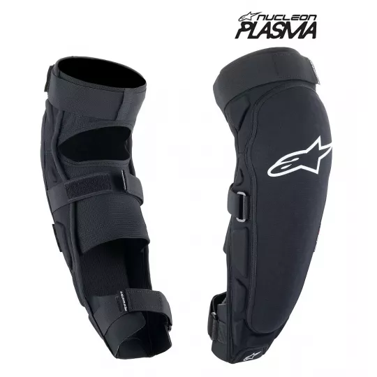 Alpinestars A-Impact PLASMA – Knee/Shin Guards | kasitro.live