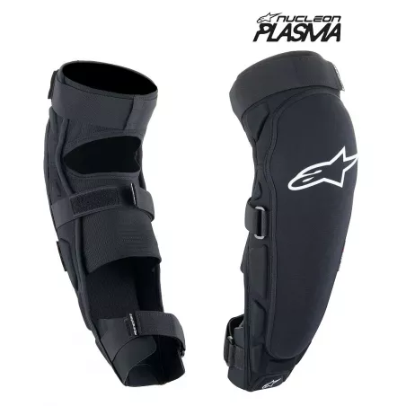 Alpinestars A-Impact PLASMA – Knee/Shin Guards | kasitro.live
