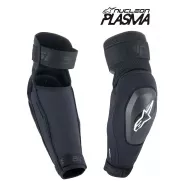 Alpinestars A-Impact PLASMA – Elbow Guards (Shield) | kasitro.live