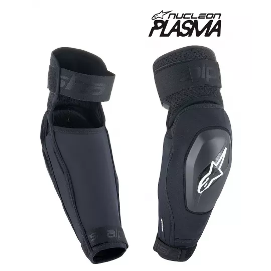 Alpinestars A-Impact PLASMA Elite Shield (loktů) | kasitro.live