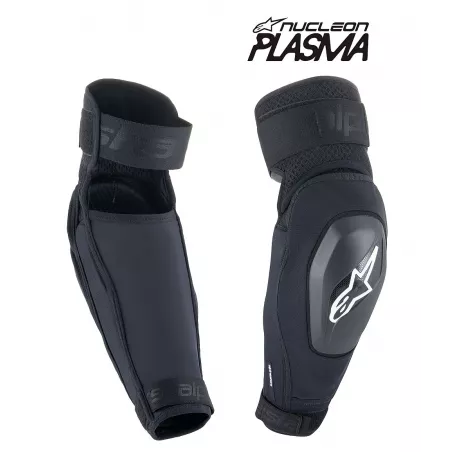 Alpinestars A-Impact PLASMA Elite Shield (loktů) | kasitro.live