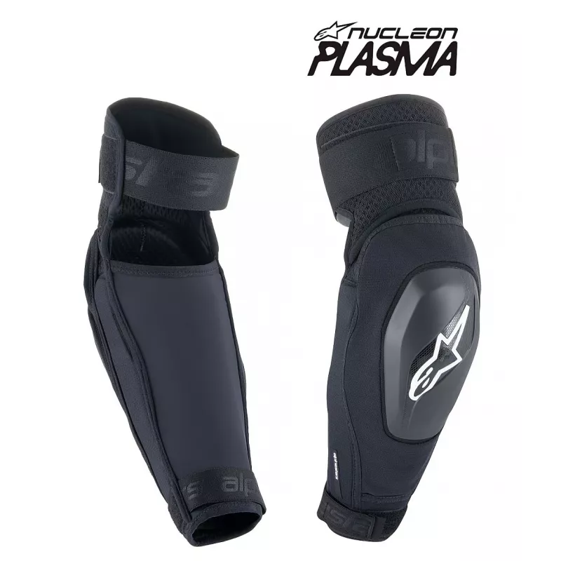 Alpinestars A-Impact PLASMA – Elbow Guards (Shield) | kasitro.live