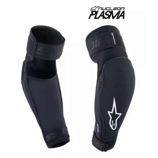 Alpinestars A-Impact PLASMA Elite | kasitro.live