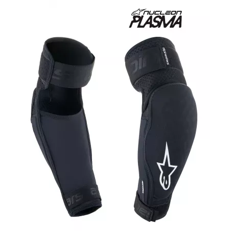 Alpinestars A-Impact PLASMA – Elbow Guards (bow_ImpPLElite) | kasitro.live