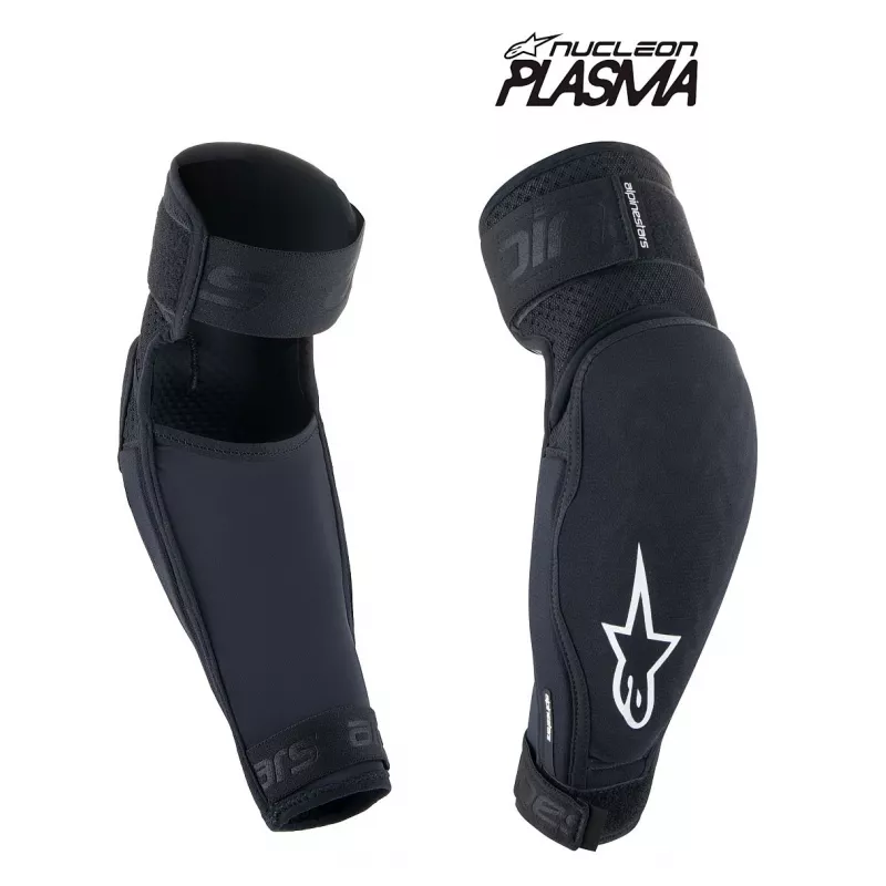 Alpinestars A-Impact PLASMA Elite | kasitro.live