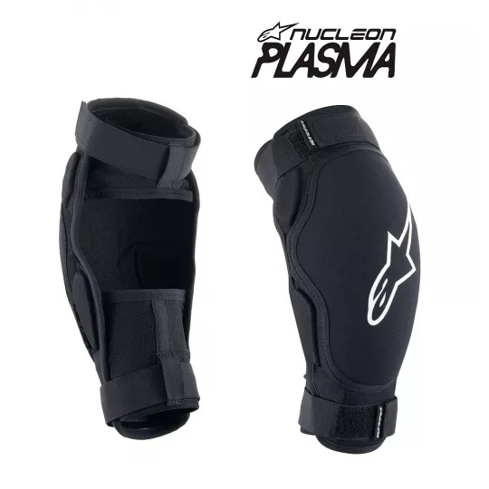 Alpinestars A-Impact PLASMA – Elbow Guards (Pro) | kasitro.live