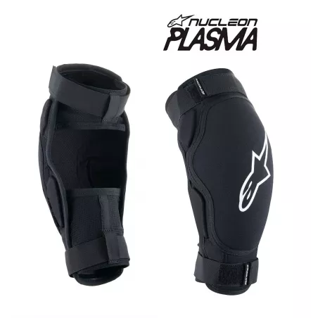 Alpinestars A-Impact PLASMA – Elbow Guards (Pro) | kasitro.live