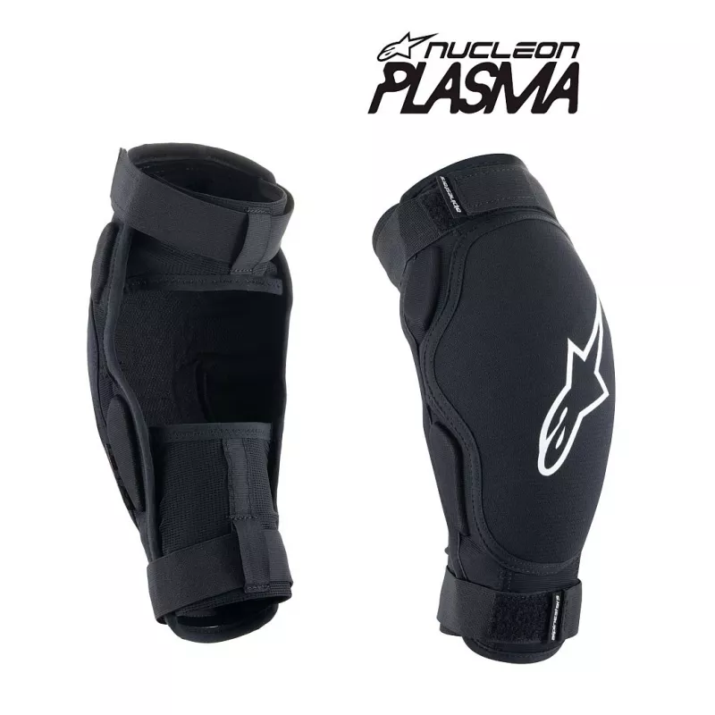 Alpinestars A-Impact PLASMA – Elbow Guards (Pro) | kasitro.live