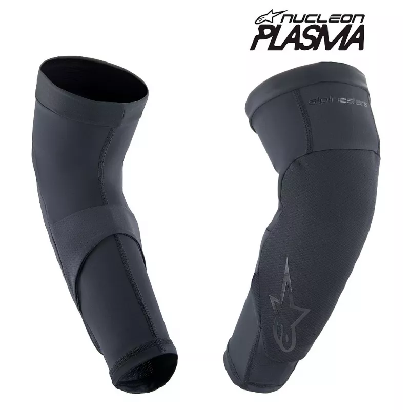Alpinestars A-Motion PLASMA – Elbow Guards | kasitro.live