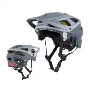 Alpinestars Vector TECH – Enduro/All-Mountain Helmet (tech9205GryGry) | kasitro.live