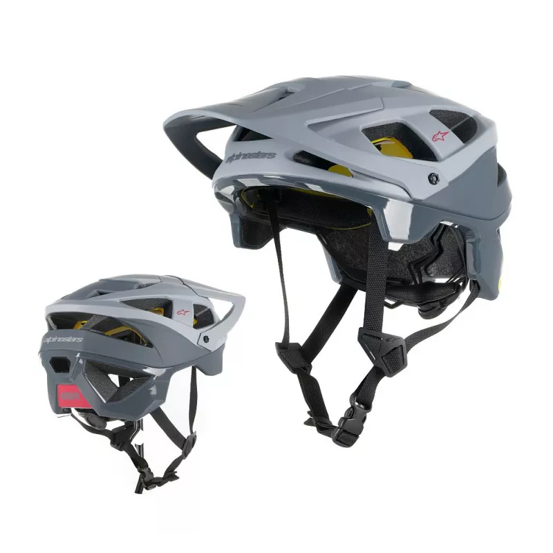 Alpinestars Vector TECH Zeal Helma MIPS Light | kasitro.live