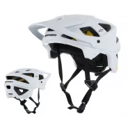 Alpinestars Vector TECH Solid Helma MIPS White M & G