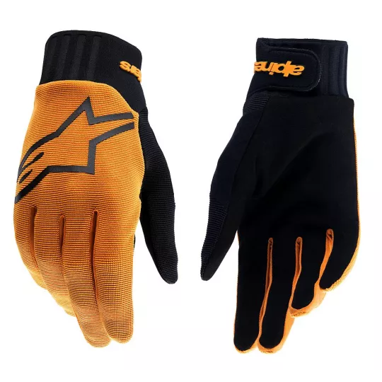 Alpinestars A-Dura Dark – Cycling Gloves | kasitro.live