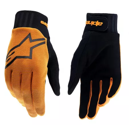 Alpinestars A-Dura Dark – Cycling Gloves | kasitro.live
